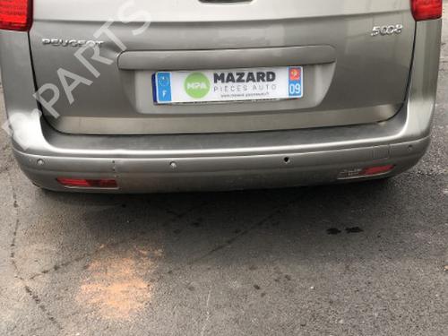 Switch PEUGEOT 5008 (0U_, 0E_) 1.6 HDi | BP27545105I30 - Image 6
