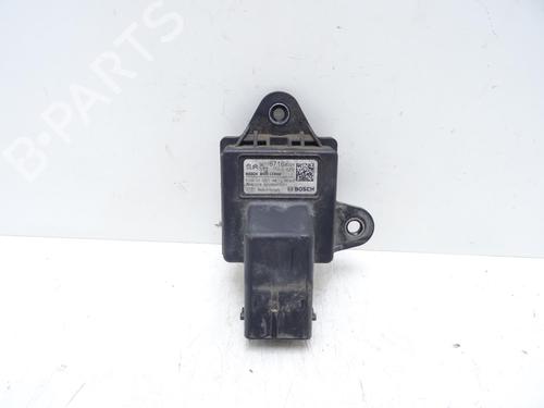 Used Electronic module PEUGEOT 508 SW I (8E_) 1.6 BlueHDi 120 (120 hp) 32314768