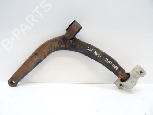 Left front suspension arm PEUGEOT 406 (8B)  | BP20044663M12 