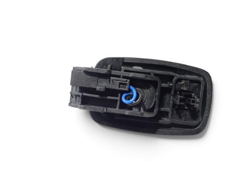 Left sun visor BMW X3 (G01, F97, G08) xDrive 30 e Plug-in-Hybrid | BP39424569I1 - Image 4
