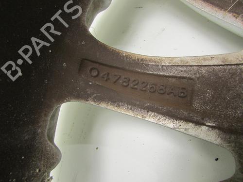 Felga CHRYSLER SEBRING Convertible (JR) 2.7 V6 24V | BP21273139C45 