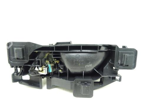 Used Front right interior door handle Front right interior door handle PEUGEOT 308 II (LB_, LP_, LW_, LH_, L3_) 1.6 HDi / BlueHDi 115 (115 hp) 31970842 31970842