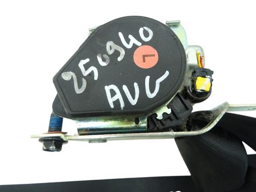 Front left seatbelt KIA CEE'D SW (ED) 1.6 CRDi 115 | BP38550217I26 - Image 4