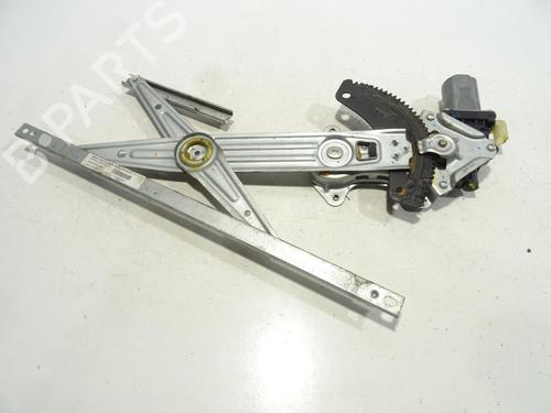 Front right window mechanism NISSAN MICRA IV (K13K, K13KK) 1.2 | BP26905070C23 