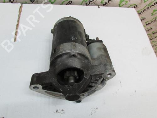 Used Starter Starter PEUGEOT 207 (WA_, WC_) 1.4 (73 hp) 20175792 20175792