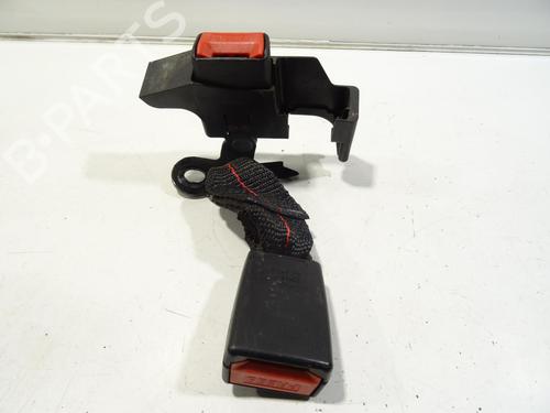 Used Seat buckle RENAULT CLIO III (BR0/1, CR0/1) 1.5 dCi (BR17, CR17) (86 hp) 30855448