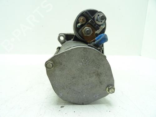 Used Starter Starter PEUGEOT 2008 I (CU_) 1.6 BlueHDi 100 (100 hp) 33828700 33828700