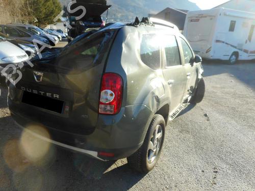 Rear left interior door handle DACIA DUSTER (HS_) 1.5 dCi (HSMC) | BP21966670I15 - Image 6