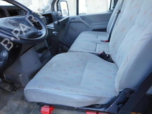 Used Parts VW LT 28-46 II Van (2DA, 2DD, 2DH) 2.5 TDI 1827806