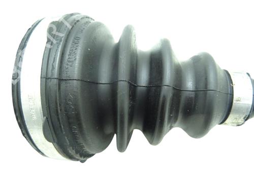 Used Left front driveshaft Left front driveshaft CITROËN C5 III Break (RW_) 2.0 HDi (136 hp) 36012676 36012676