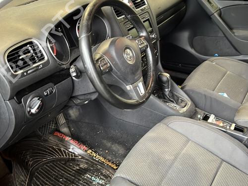 Ratstangsstang VW GOLF VI (5K1) 2.0 TDI | BP32424257I23  - Image 17