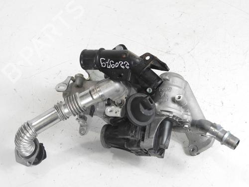 Used Egr Egr PEUGEOT 2008 I (CU_) 1.6 HDi (92 hp) 20041797 20041797