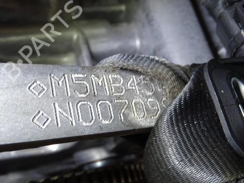 Engine RENAULT MEGANE IV Hatchback (B9A/M/N_) 1.6 TCe 205 (B9MV) | BP26008147M1  - Image 10