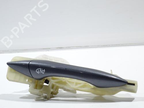 Used Front right exterior door handle HYUNDAI i40 I (VF) 1.7 CRDi (116 hp) 21005699