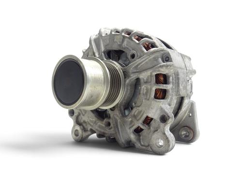 Alternator VW POLO VI (AW1, BZ1, AE1) 1.0 TSI | BP39085781M7 - Image 3