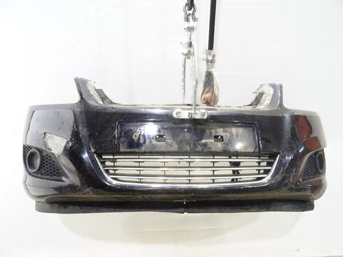 Used Front bumper OPEL ZAFIRA / ZAFIRA FAMILY B (A05) 1.7 CDTI (M75) (110 hp) 29178622