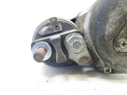 Used Starter Starter SMART CITY-COUPE (450) [1998-2004] 20064605 20064605