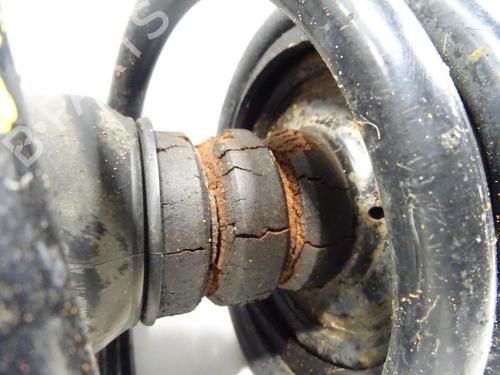 Left front shock absorber FIAT DUCATO Van (230_) 2.8 TDI | BP30791952M16 