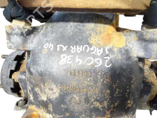 Used Rear differential Rear differential 36848291 36848291