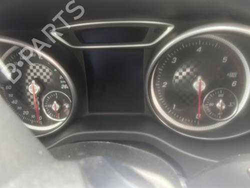 Used Parts MERCEDES-BENZ A-CLASS (W176) A 200 CDI / d 4-matic (176.002) (136 hp) 4407265