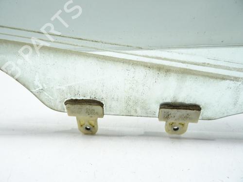 Rear right door window NISSAN X-TRAIL I (T30) 2.2 dCi 4x4 | BP25871041C21 