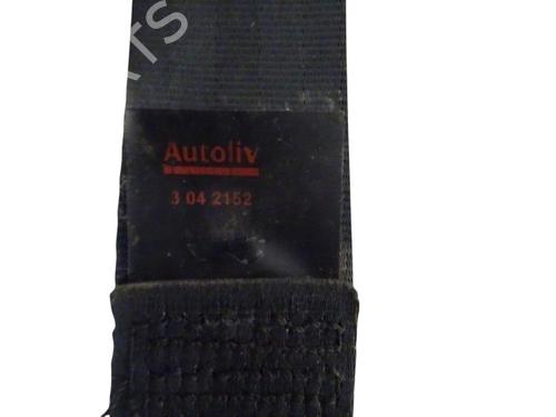 Used Front right seatbelt Front right seatbelt AIXAM CITY 0.4 (5 hp) 40124228 40124228