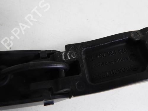 Used Front windshield wiper arm PEUGEOT 5008 (0U_, 0E_) 2.0 HDi 150 / BlueHDi 150 (150 hp) 20044616