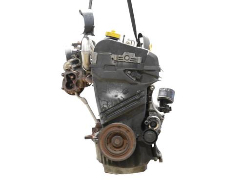 Used Engine Engine 36673525 36673525
