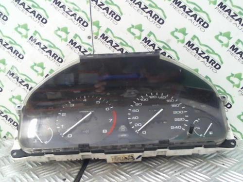 Used Instrument cluster HONDA ACCORD V (CE, CF_, CD) 1.9 i (CE7) (116 hp) 21971530