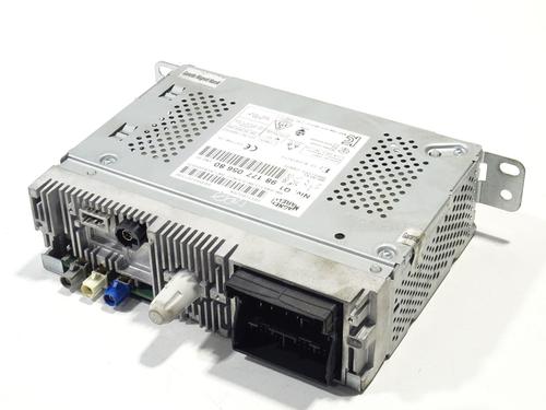 Used Radio Radio CITROËN C4 II (NC_) 1.6 BlueHDi 120 (120 hp) 22643357 22643357