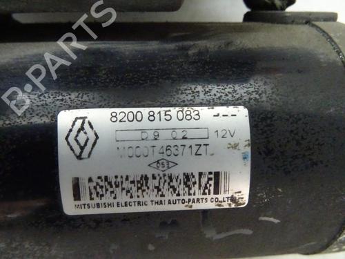 Starter DACIA SANDERO | BP20052011M8