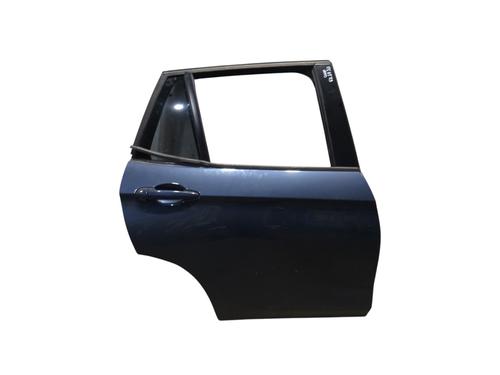 Used Right rear door Right rear door BMW X1 (E84) xDrive 18 d (143 hp) 39935112 39935112