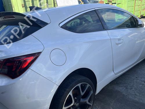 Climate control OPEL ASTRA J GTC 2.0 OPC Turbo (08) | BP29543272I5 
