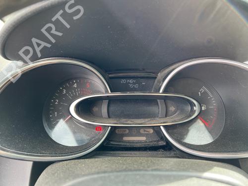 Switch RENAULT CLIO IV (BH_) 1.5 dCi 75 | BP38296870I30 - Image 16