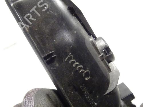 Rear right interior door handle RENAULT MEGANE IV Hatchback (B9A/M/N_) 1.6 TCe 205 (B9MV) | BP30778312I16 - Image 2