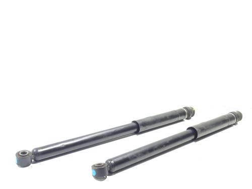 Amortiguador trasero derecho Amortiguador trasero derecho SUZUKI VITARA (LY) 1.4 Hybrid (Mild Hybrid) AllGrip (APK414) (129 hp) 33828938 33828938