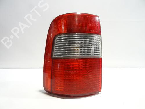 Used Left taillight CITROËN EVASION MPV (22, U6) [1994-2002]  27220445