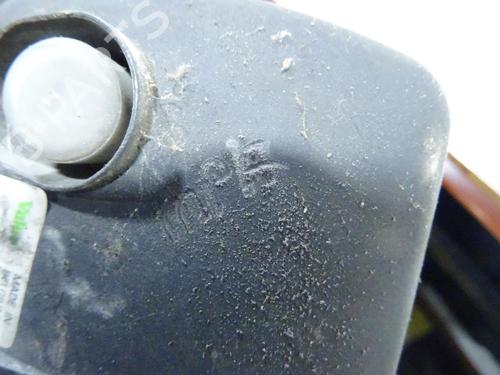 Used Left front fog light Left front fog light PEUGEOT 306 (7B, N3, N5) 1.6 SR (89 hp) 33429138 33429138