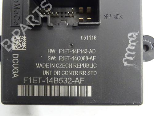 Used Electronic module Electronic module 36790819 36790819