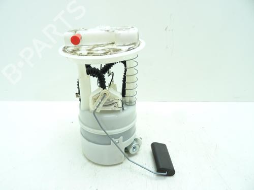 Used Fuel pump NISSAN PULSAR Hatchback (C13) 1.2 DIG-T (115 hp) 27716424