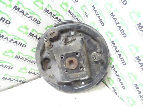 Used Right rear steering knuckle RENAULT TWINGO II (CN0_) 1.5 dCi (CN0E) (64 hp) 20046785
