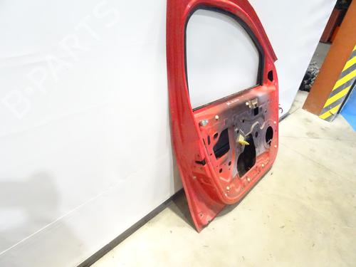 Left front door DACIA SANDERO 1.4 MPI LPG | BP31300931C2 - Image 2