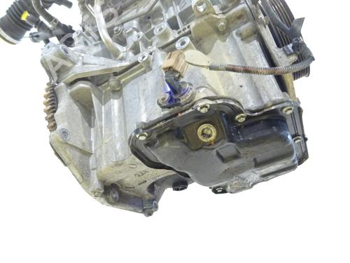 Engine RENAULT CLIO IV (BH_) 0.9 TCe 90 (BHNF, BHMA, BHMH, BHJK, BHJR) | BP29756909M1  - Image 9