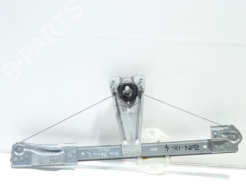 Front left window mechanism DACIA SANDERO II 1.2 | BP24541212C22 - Image 4