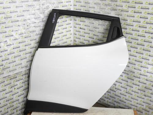 Left rear door RENAULT CLIO IV (BH_) 1.5 dCi 90 | BP20041024C4 