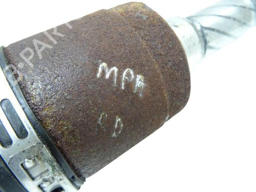 Right rear driveshaft FORD KUGA II (DM2) 2.0 TDCi 4x4 | BP39085750M41 - Image 6
