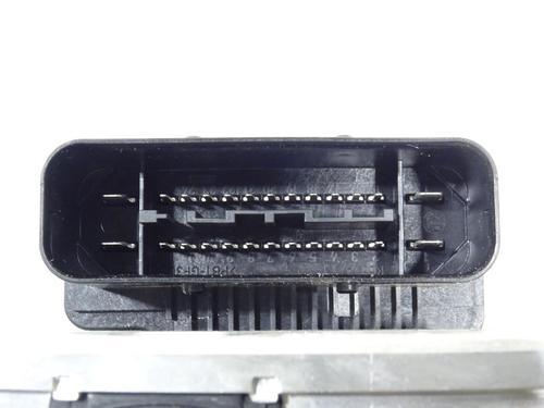 ABS pump RENAULT MEGANE III Hatchback (BZ0/1_, B3_) 1.5 dCi (BZ0C) | BP20694132M43 