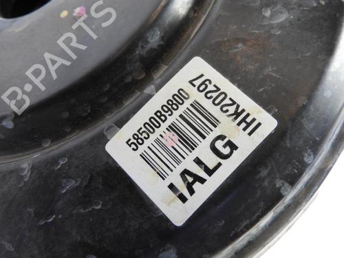 Used Servo brake Servo brake HYUNDAI i10 II (BA, IA) 1.2 (87 hp) 20070492 20070492