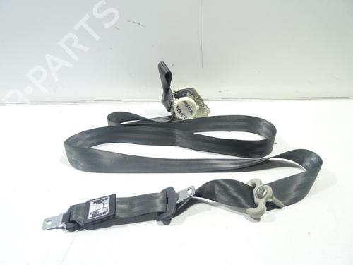 Sikkerhedssele bag midten RENAULT MODUS / GRAND MODUS (F/JP0_) 1.5 dCi (JP0G, JP0H) (106 hp) 32725340