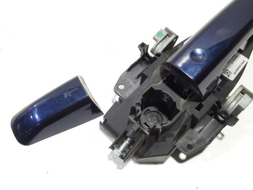 Front left exterior door handle LAND ROVER RANGE ROVER SPORT II (L494) 4.4 SDV8 4x4 | BP29511816C128 
